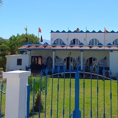 Rayani Maison D'Hotes Chozas Esterno foto