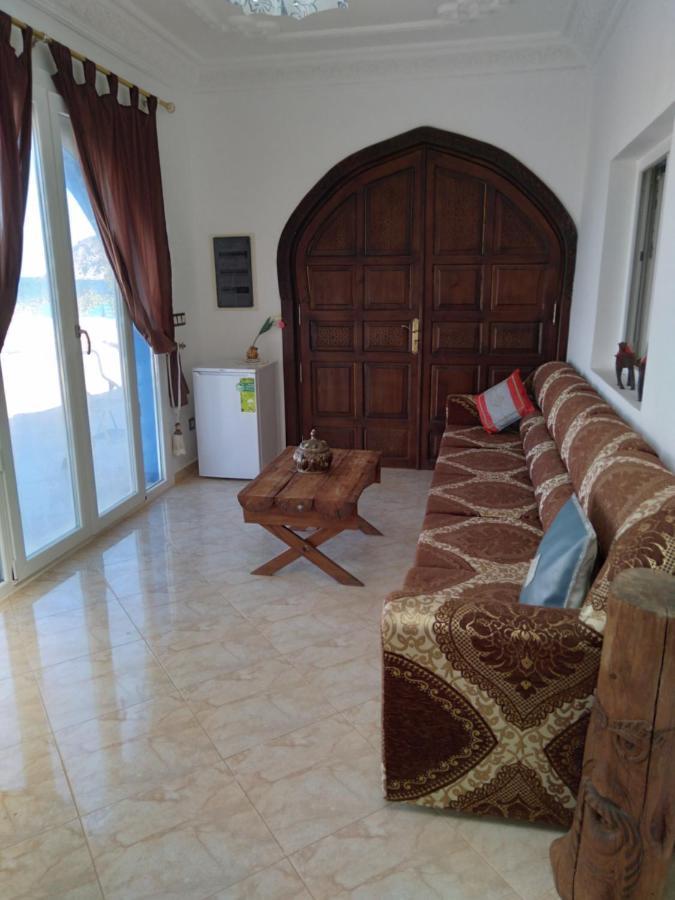 Rayani Maison D'Hotes Chozas Esterno foto