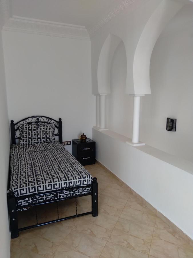 Rayani Maison D'Hotes Chozas Esterno foto
