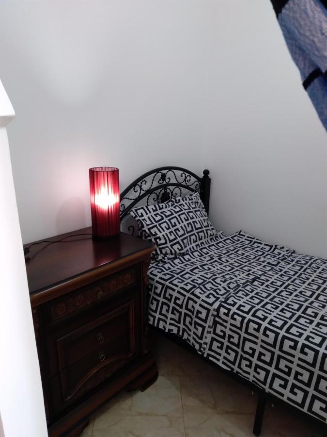 Rayani Maison D'Hotes Chozas Esterno foto