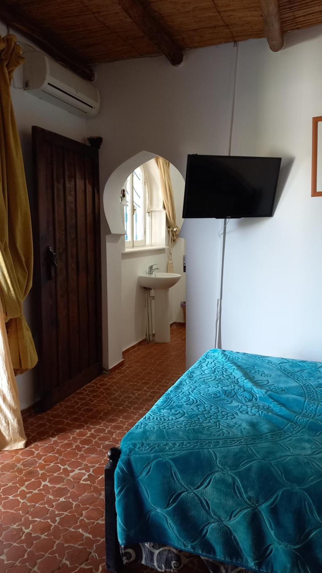 Rayani Maison D'Hotes Chozas Esterno foto