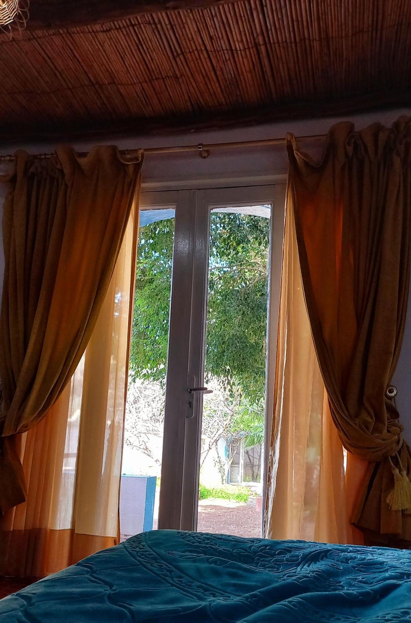 Rayani Maison D'Hotes Chozas Esterno foto