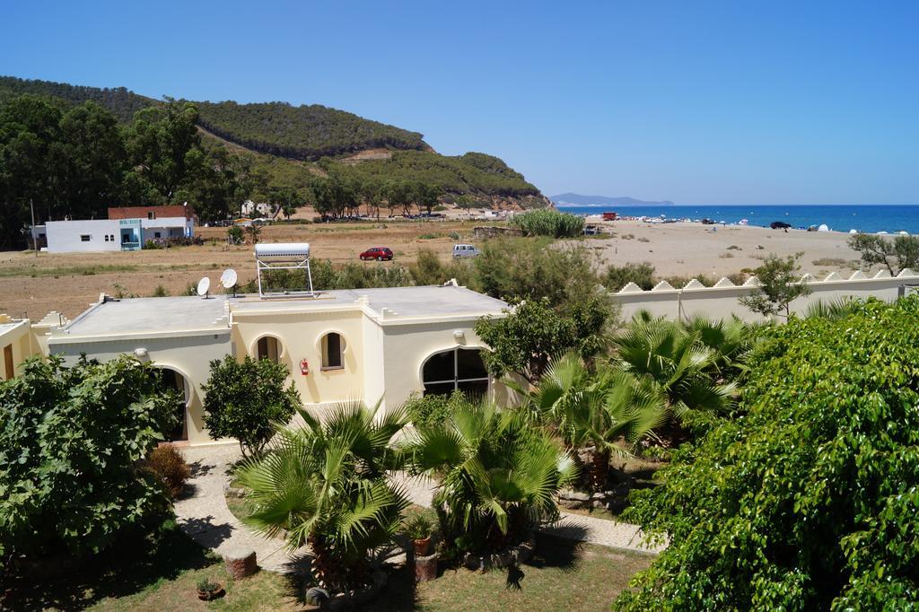 Rayani Maison D'Hotes Chozas Esterno foto