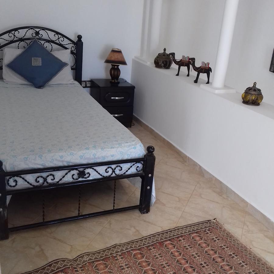 Rayani Maison D'Hotes Chozas Esterno foto
