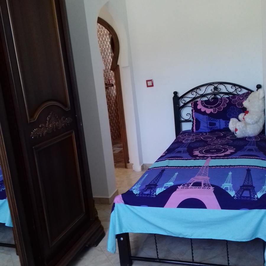 Rayani Maison D'Hotes Chozas Esterno foto