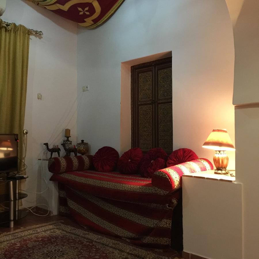 Rayani Maison D'Hotes Chozas Esterno foto