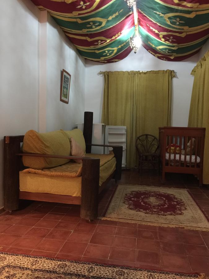 Rayani Maison D'Hotes Chozas Esterno foto