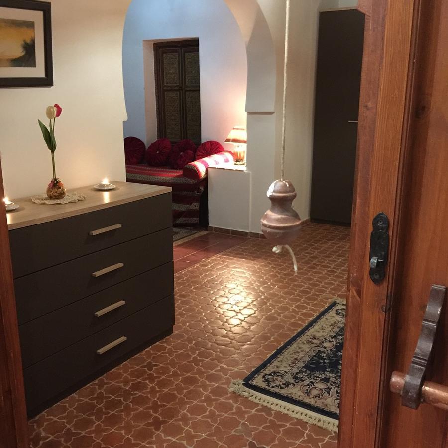 Rayani Maison D'Hotes Chozas Esterno foto