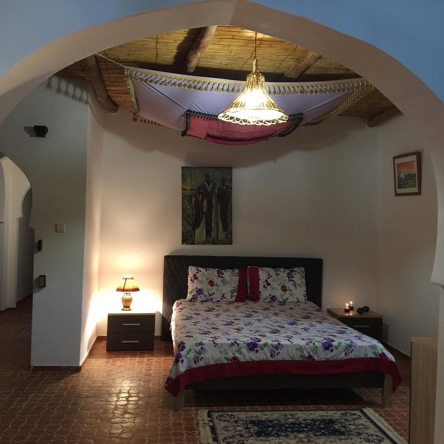 Rayani Maison D'Hotes Chozas Esterno foto